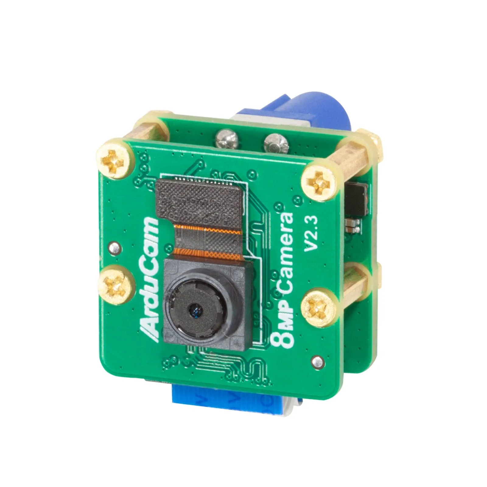 Arducam IMX219 V3Link Camera Kit for Raspberry Pi