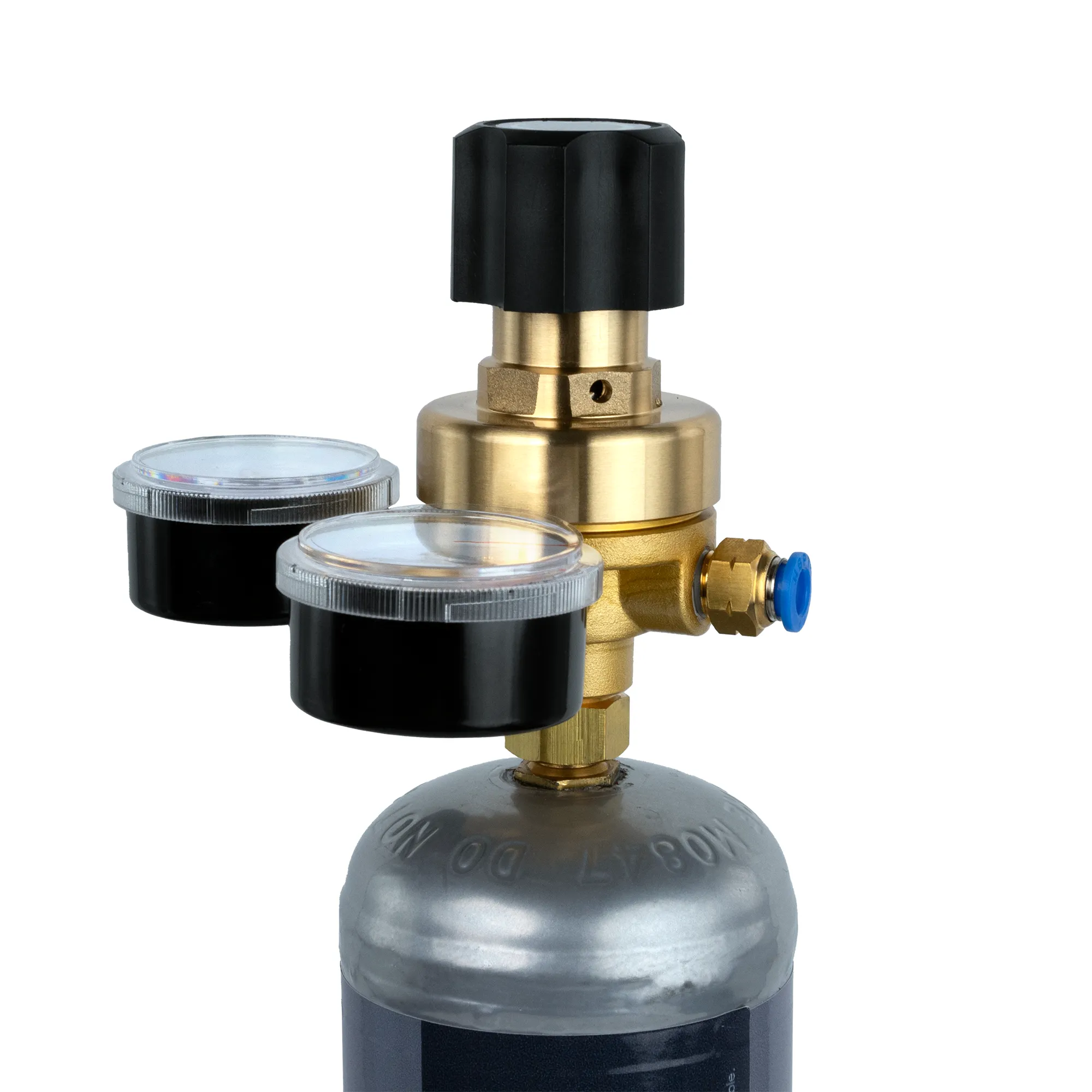 Argon Mini™ Regulator