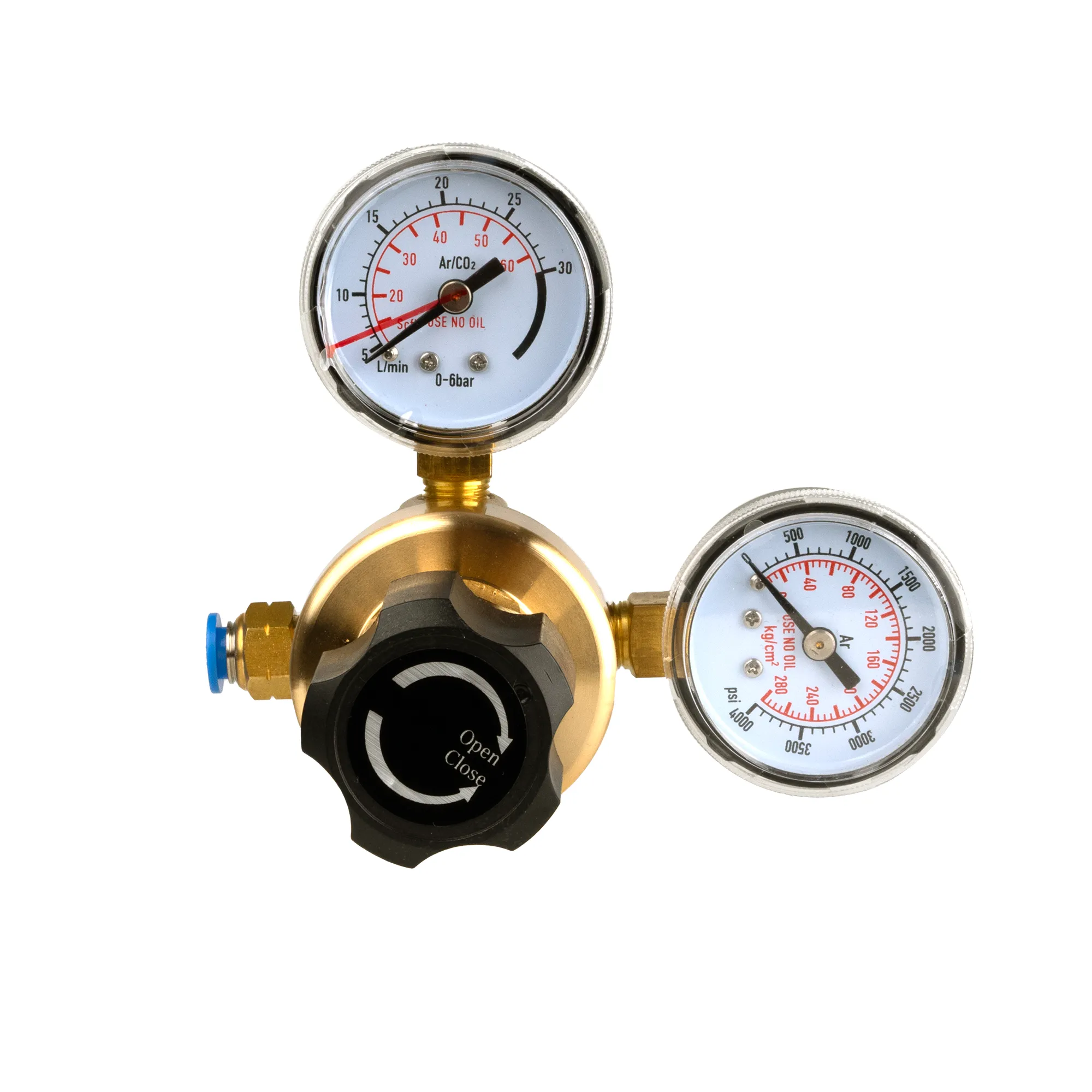 Argon Mini™ Regulator
