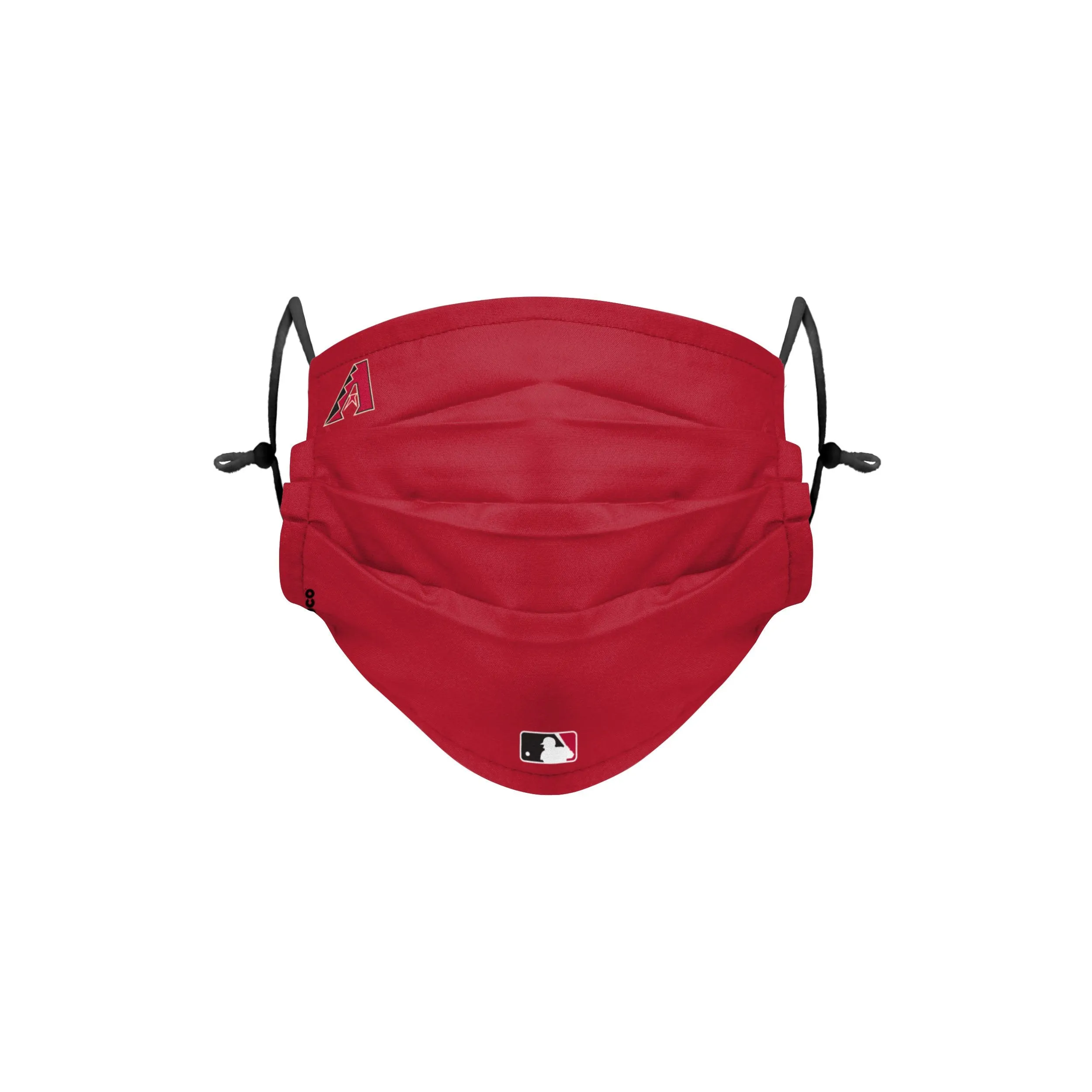 Arizona Diamondbacks MLB On-Field Gameday Adjustable Face Cover