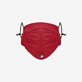 Arizona Diamondbacks On-Field Gameday Adjustable Face Cover