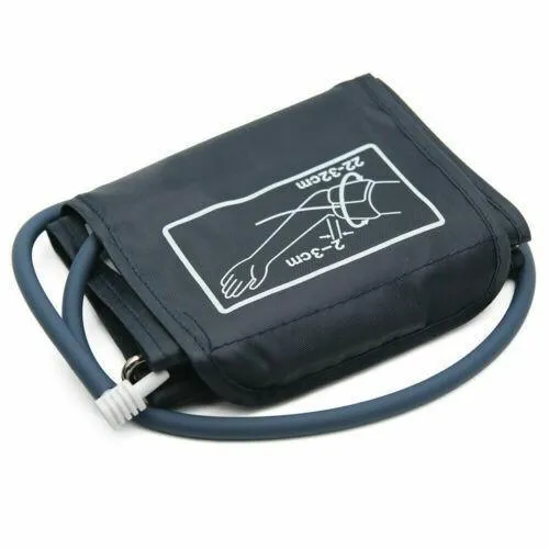 Arm Automatic Blood Pressure Monitor Measuring Arterial Pressure SP