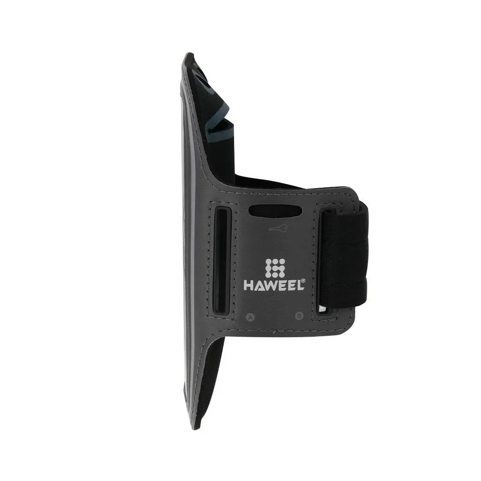 Armband Professional Cover Neoprene Waterproof Light Reflecting Wraparound Sport with Buckle for Huawei P Smart S (2020)