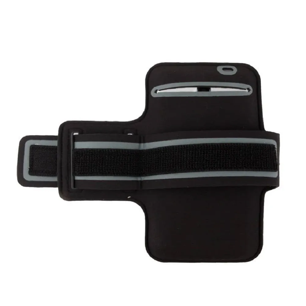 Armband Professional Cover Neoprene Waterproof Wraparound Sport with Buckle for Emporia Smart.5 (2021)