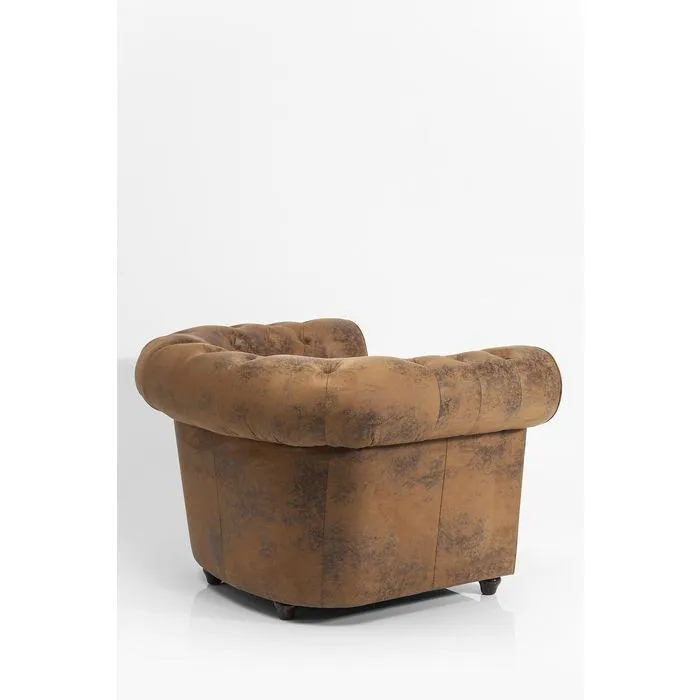Armchair Oxford Vintage Smart