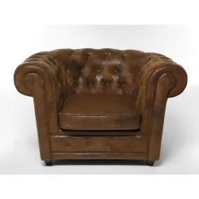 Armchair Oxford Vintage Smart