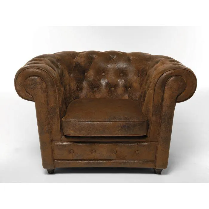 Armchair Oxford Vintage Smart