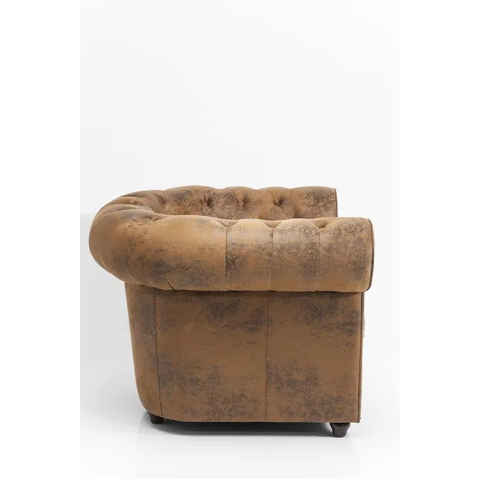 Armchair Oxford Vintage Smart