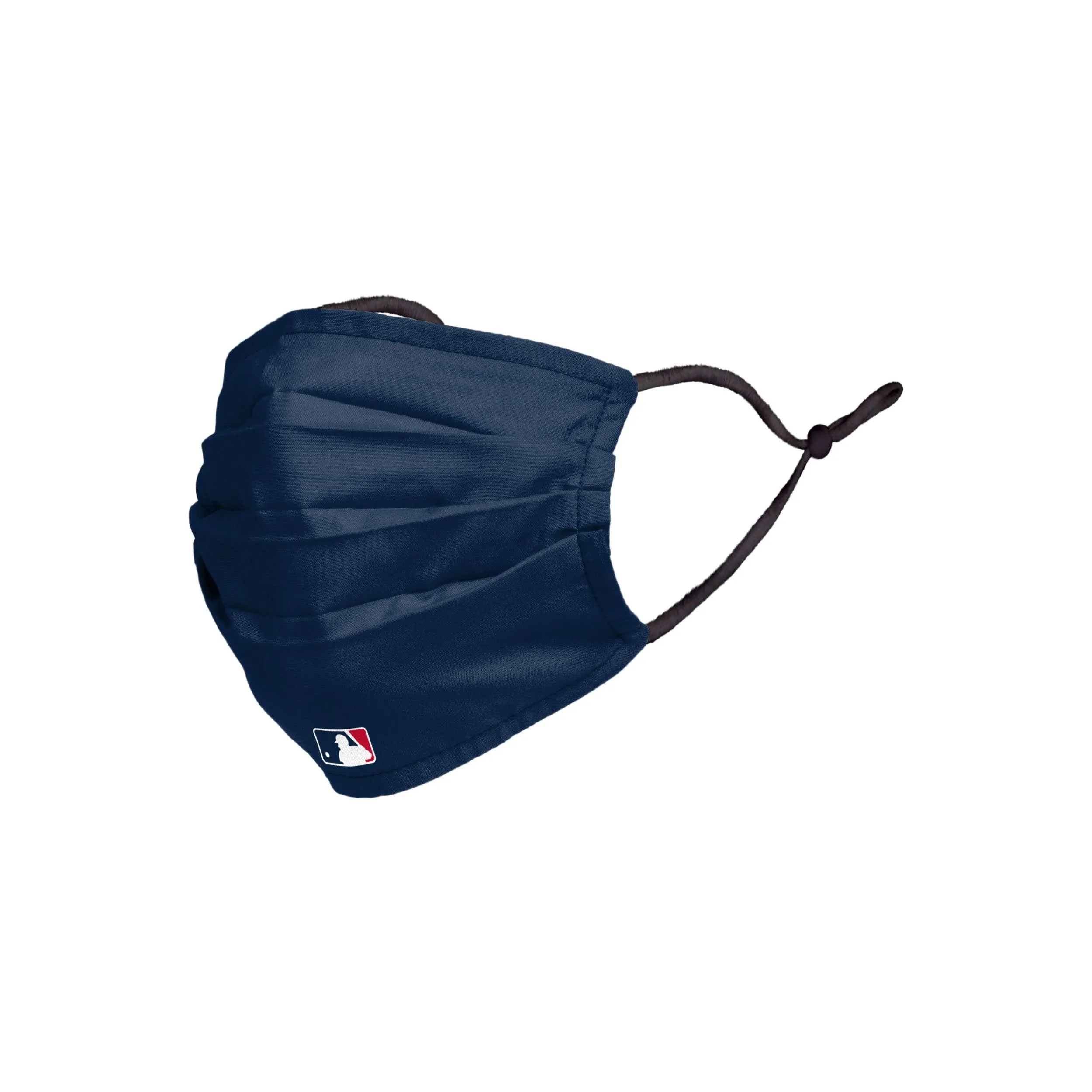 Atlanta Braves MLB On-Field Gameday Adjustable Face Cover