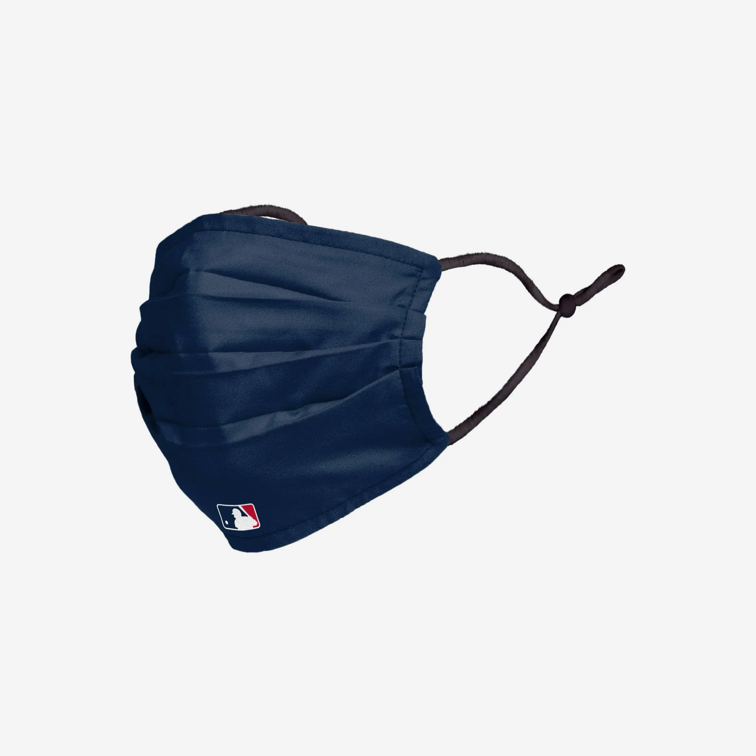 Atlanta Braves On-Field Gameday Adjustable Face Cover
