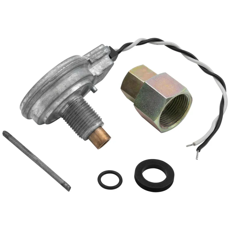 Auto Meter American Muscle Street Rod Kit - 3-3/8 in.