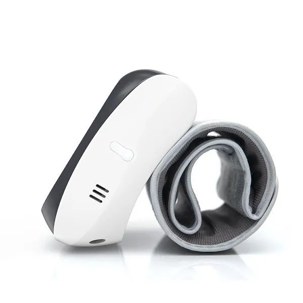Automatic Digital Wrist Sphygmomanometer