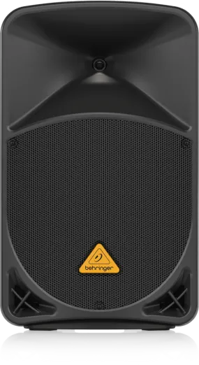 B112W Active 2-Way 12" PA Speaker System