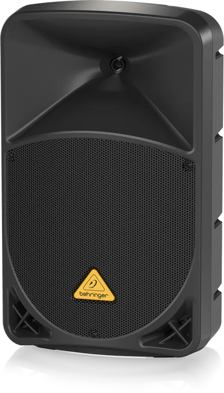 B112W Active 2-Way 12" PA Speaker System