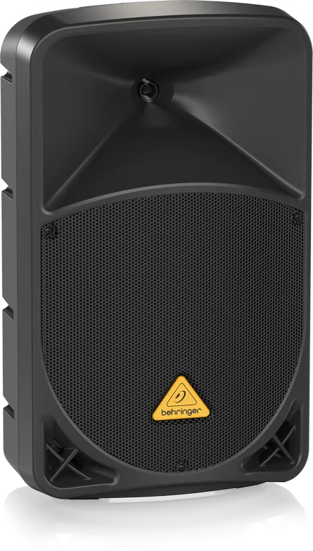 B112W Active 2-Way 12" PA Speaker System