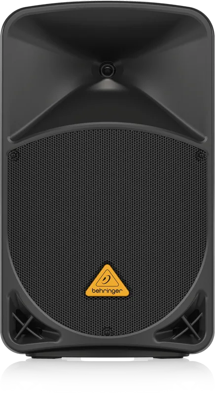 B112W Active 2-Way 12" PA Speaker System