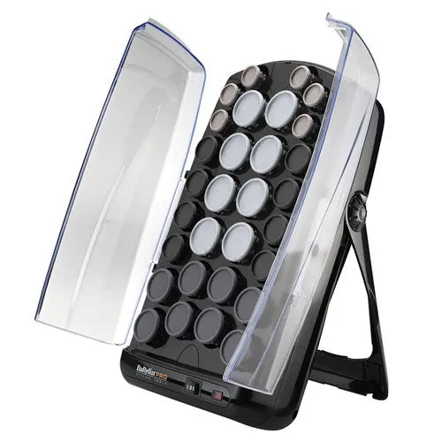 Babyliss Pro Extrovert Hot Roller Set