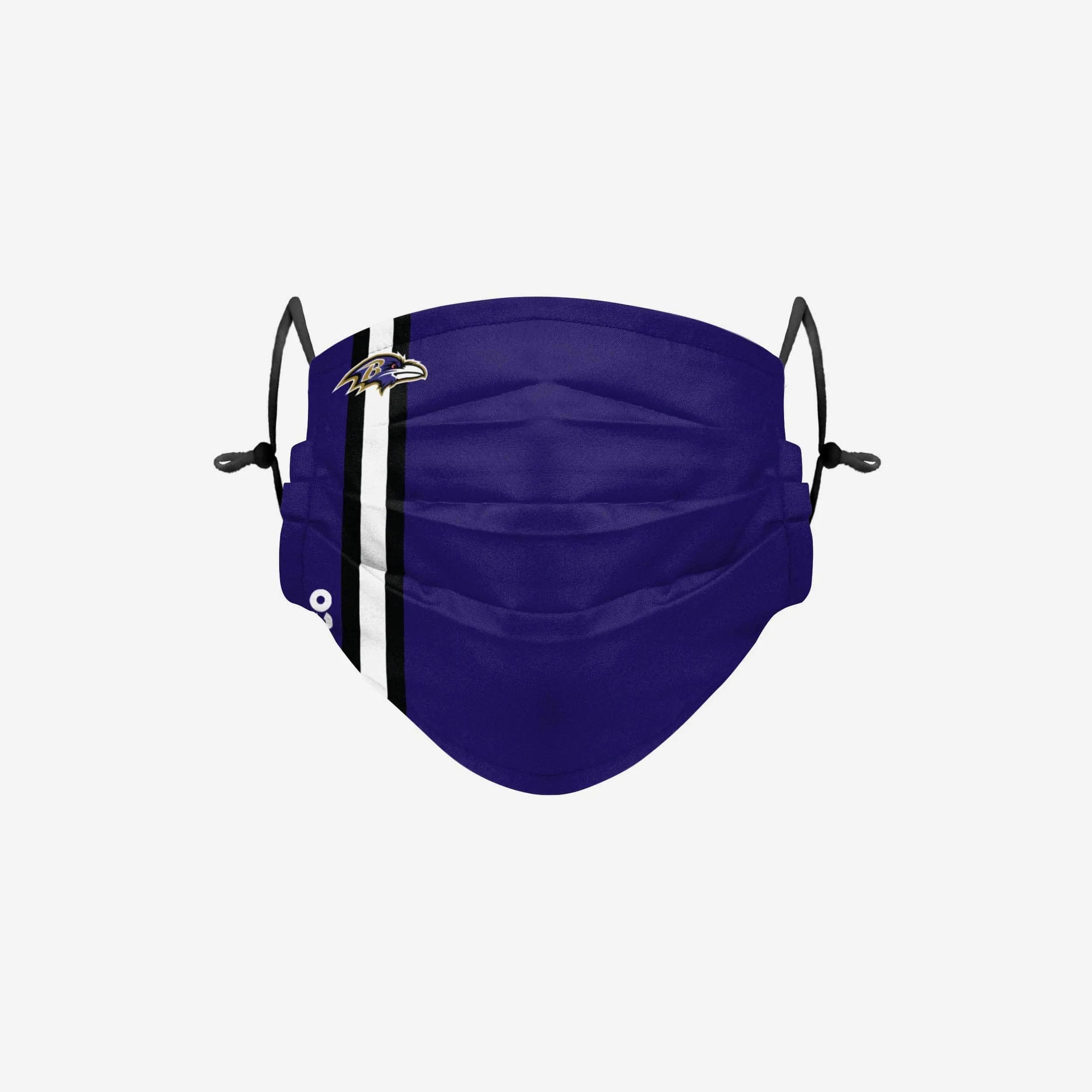 Baltimore Ravens On-Field Sideline Face Cover