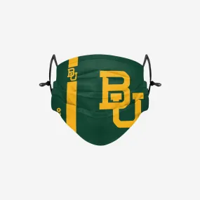 Baylor Bears On-Field Sideline Logo Face Cover