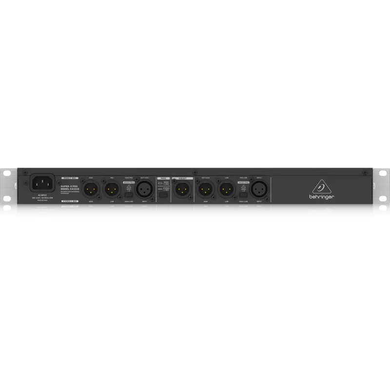 Behringer Super-X Pro CX2310 V2