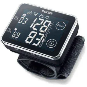 BEURER Wrist blood pressure monitor BC 58