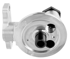 Billet Remote Filter Firewall Mount PFS09-1311