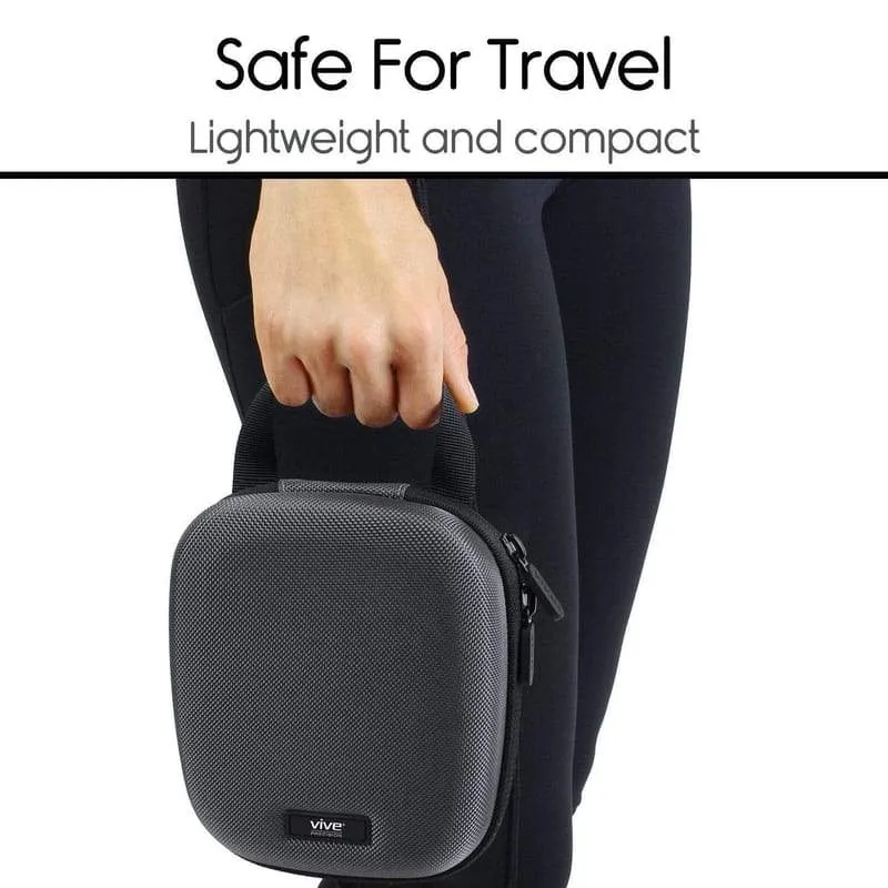 Blood Pressure Monitor Case