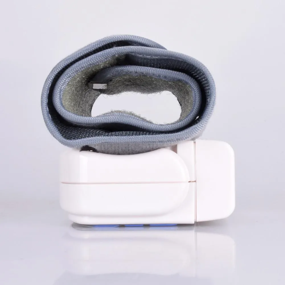 Blood Pressure Monitor
