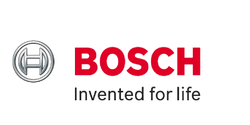 Bosch Pressure Sensor
