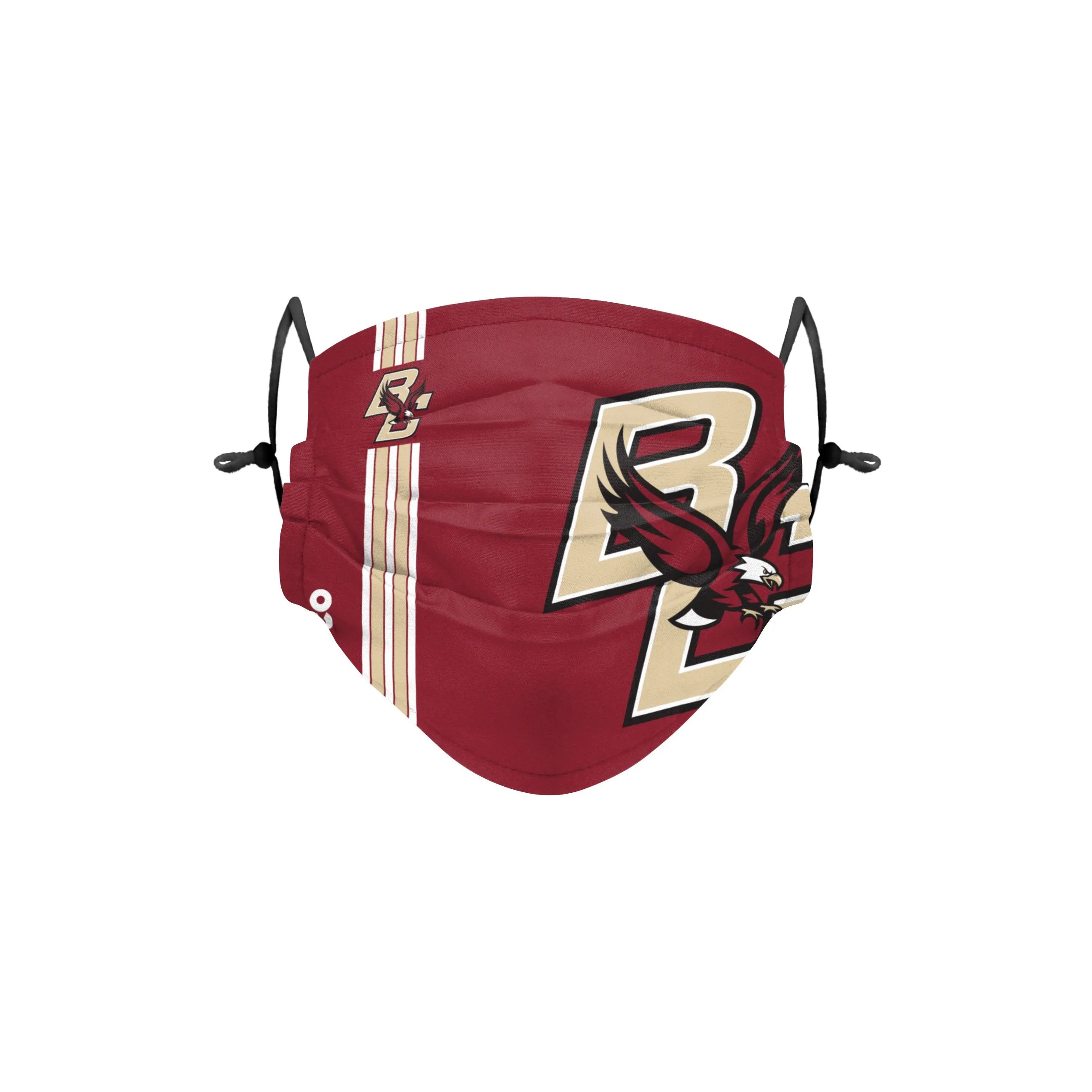 Boston College Eagles NCAA On-Field Sideline Logo Face Cover