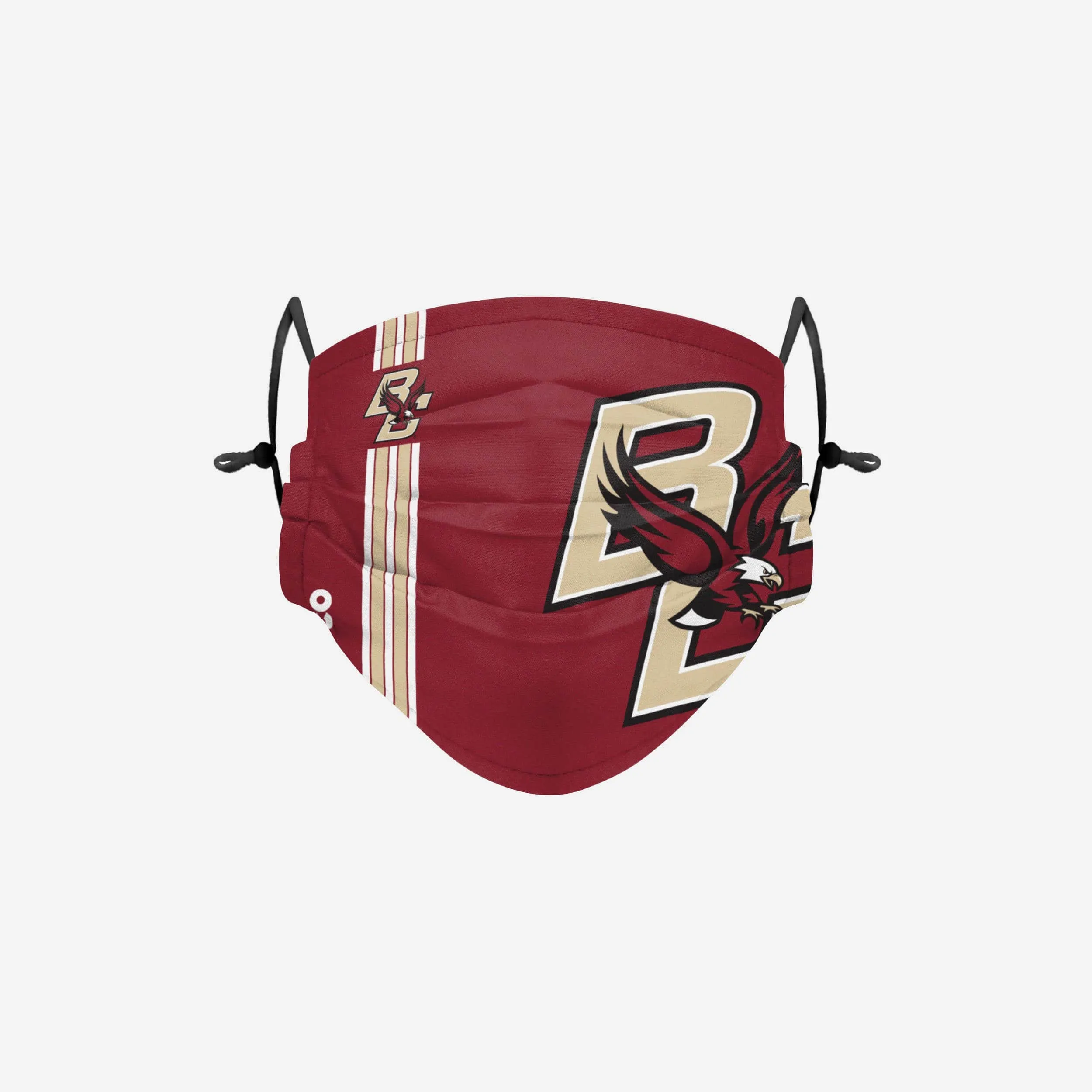 Boston College Eagles On-Field Sideline Logo Face Cover