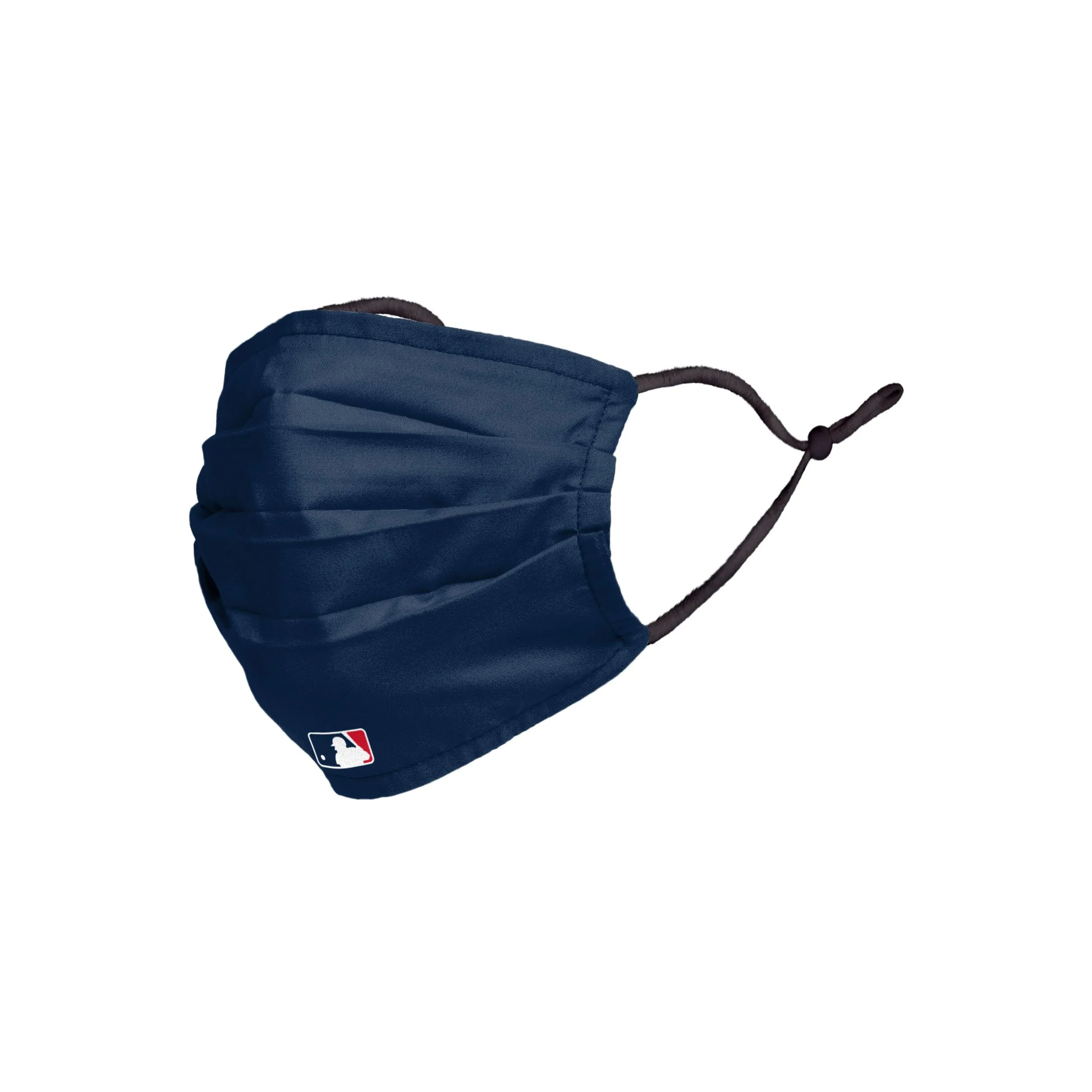 Boston Red Sox MLB On-Field Gameday Adjustable Face Cover