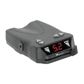 Brakeman  Iv Digital Brake Control