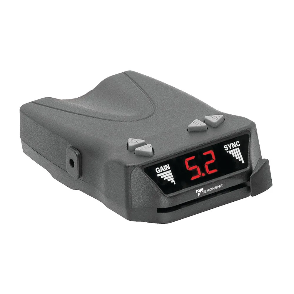 Brakeman  Iv Digital Brake Control