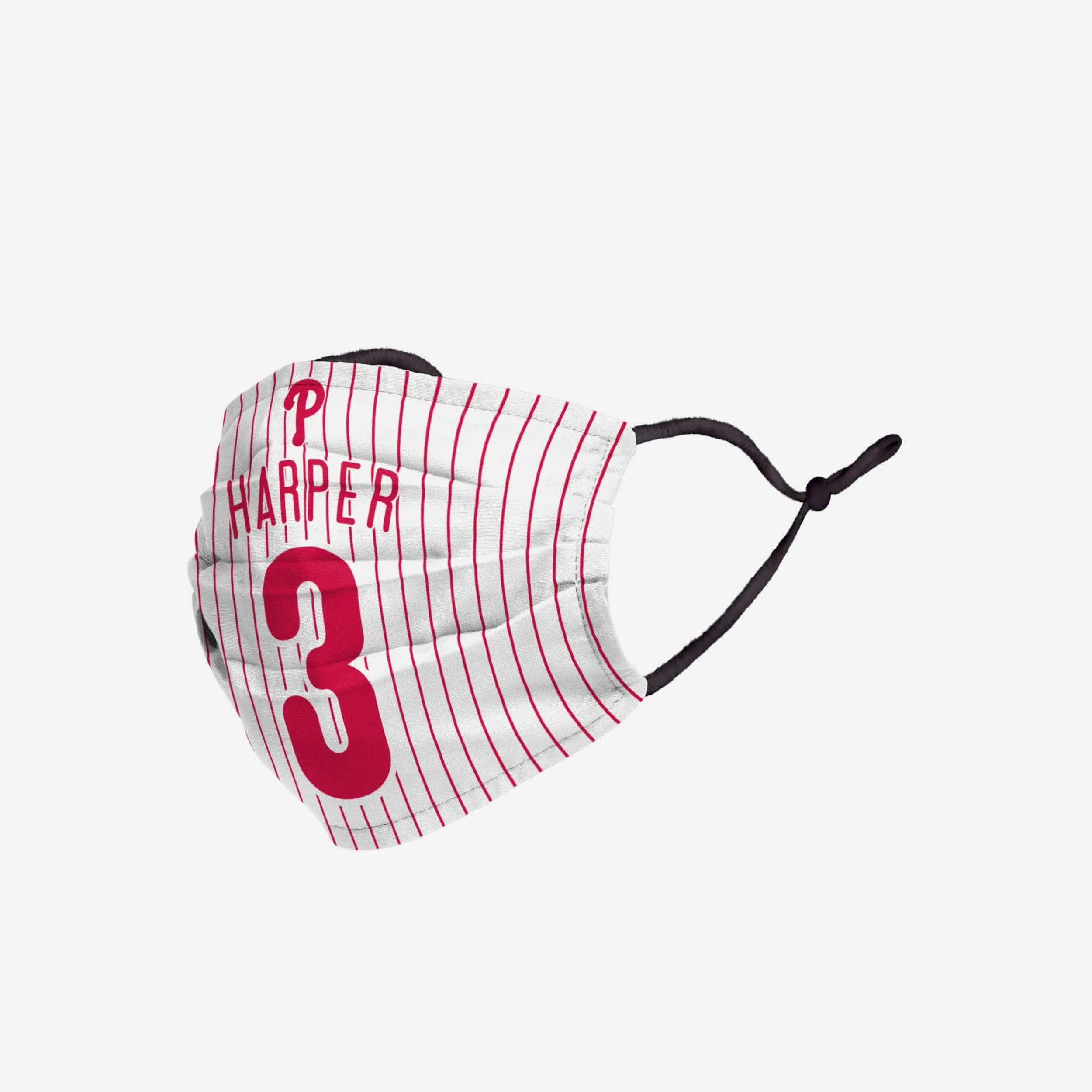 Bryce Harper Philadelphia Phillies Adjustable Face Cover