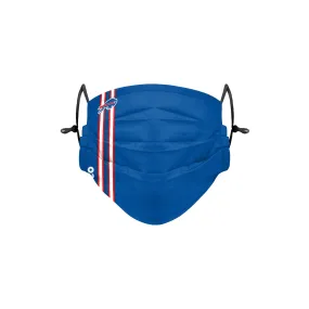 Buffalo Bills NFL On-Field Sideline Face Cover