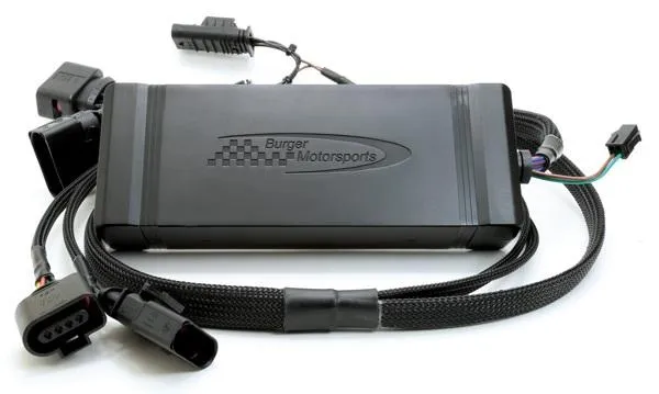 Burger Motorsports JB4 - EA211 1.4 TSI BETA
