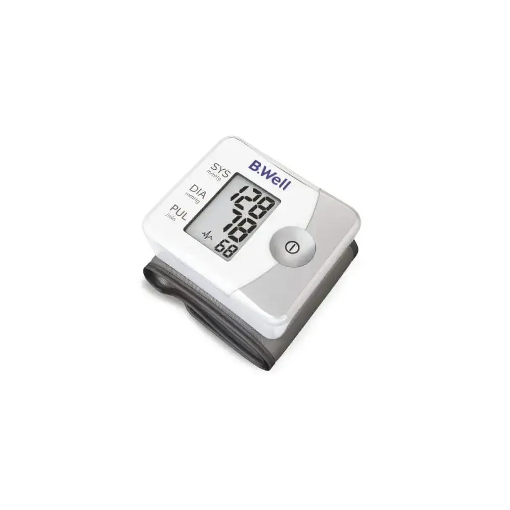 B.Well Automatic Blood Pressure Monitor PRO-39