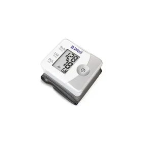 B.Well Automatic Blood Pressure Monitor PRO-39
