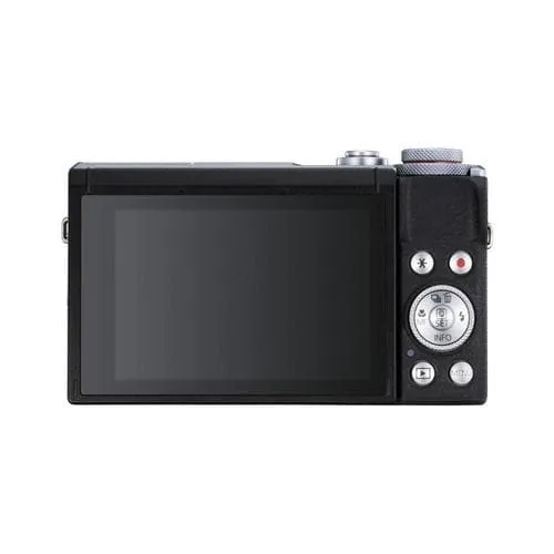 Canon PowerShot G7 X Mark III Digital Camera - Black