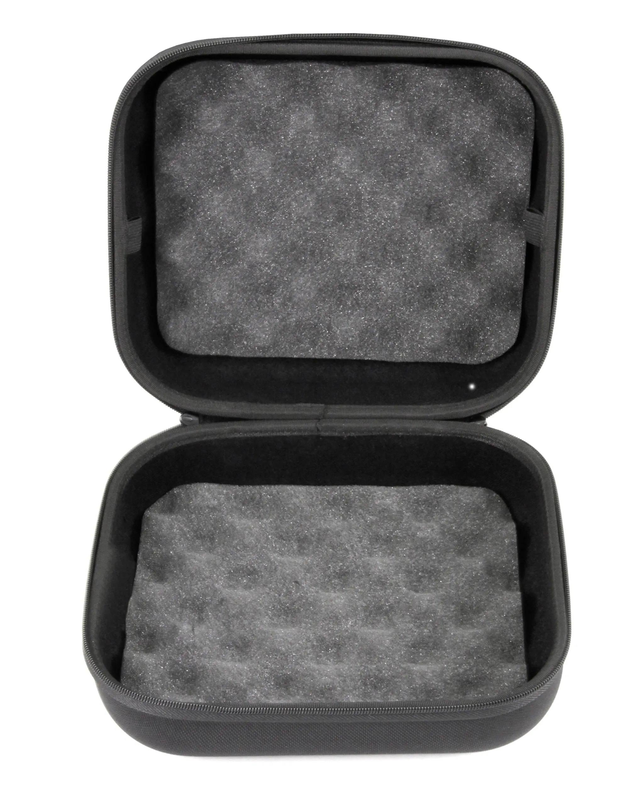 CASEMATIX Travel Case Compatible with Omron 7 Series Upper Arm Blood Pressure Monitor and Arm Cuff Models BP761N, BP760N, BP761 or B760