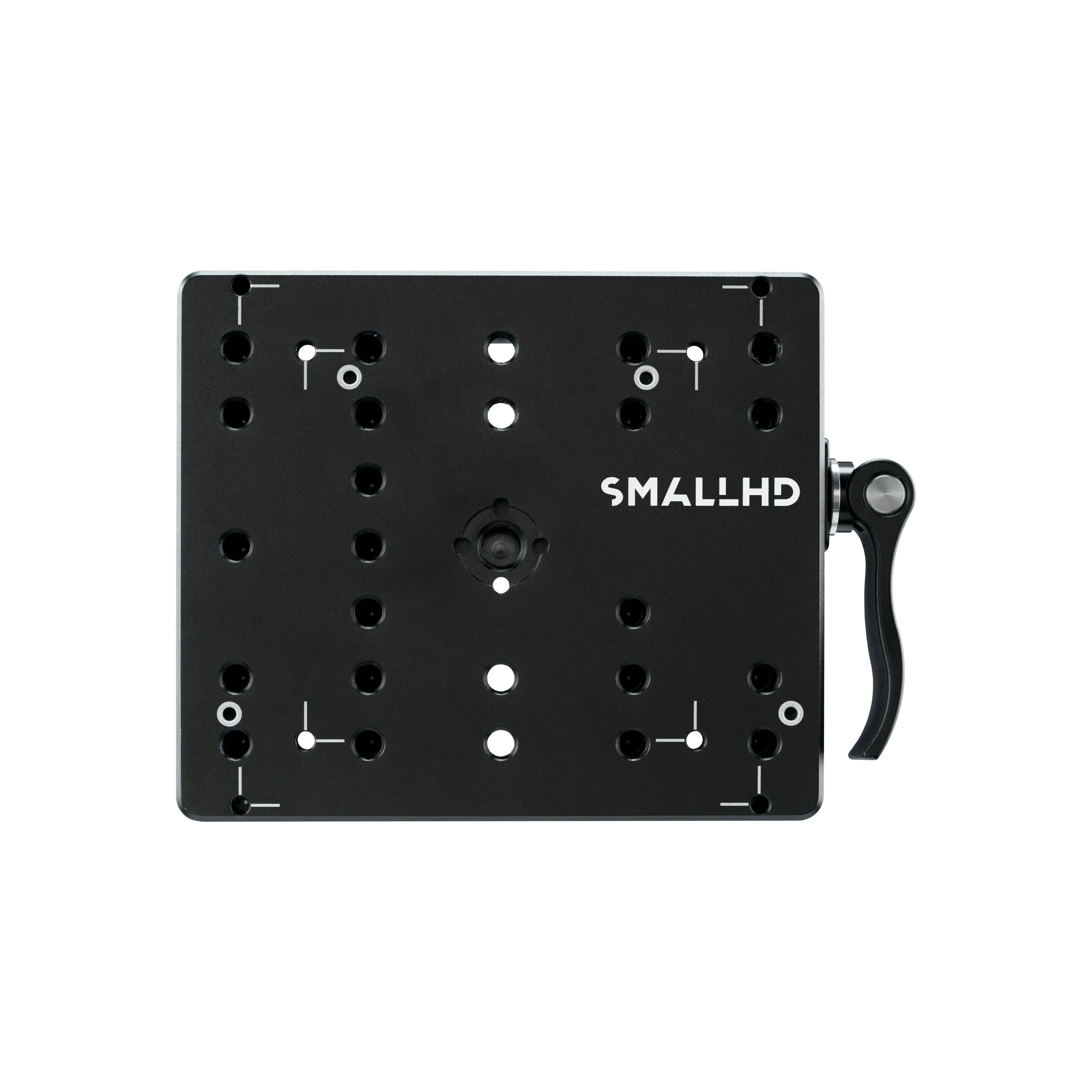 Cheese Plate for SmallHD 4K Monitors