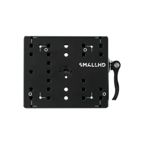 Cheese Plate for SmallHD 4K Monitors