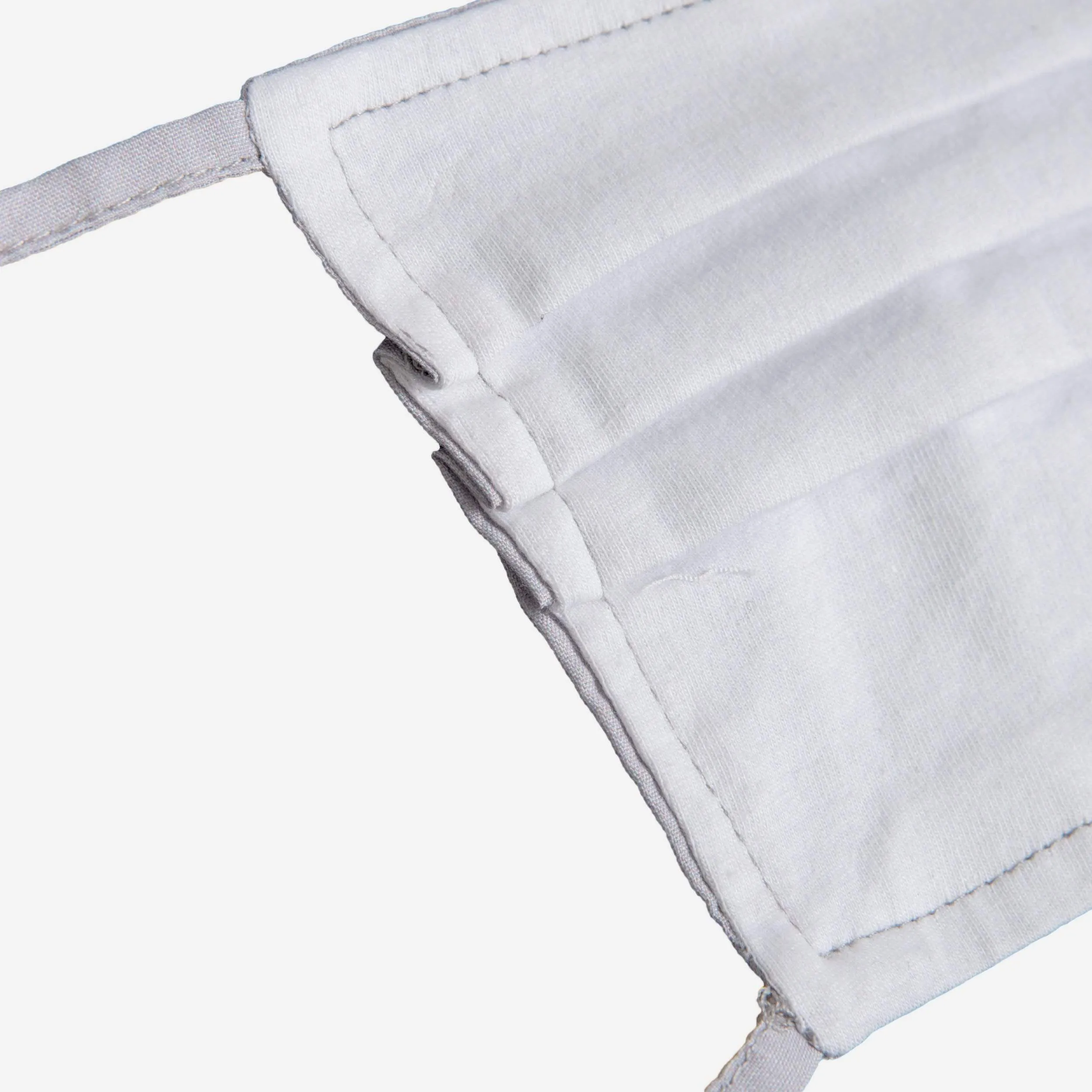 Chicago Cubs Hibiscus Tie-Back Face Cover