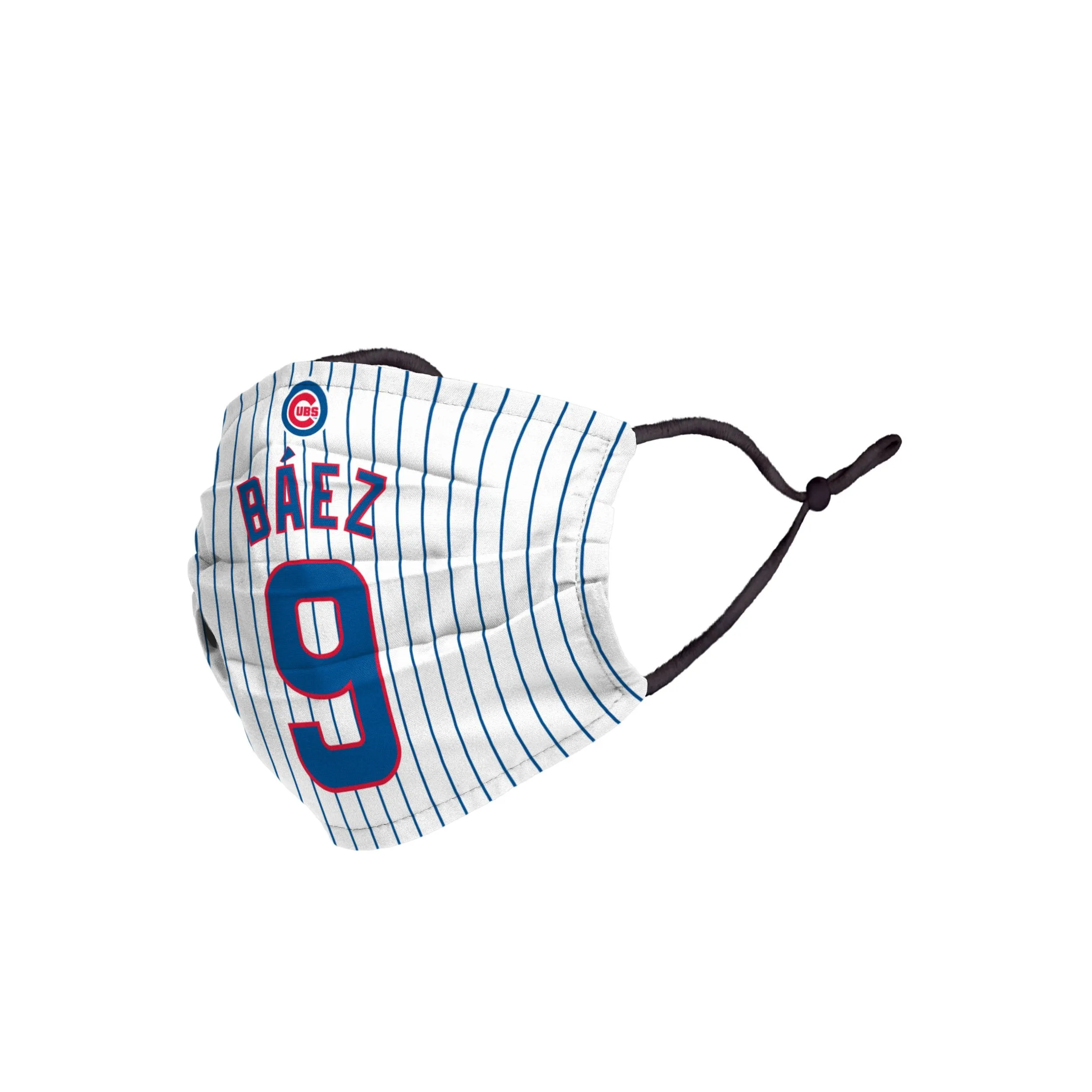 Chicago Cubs MLB Javier Baez Adjustable Face Cover