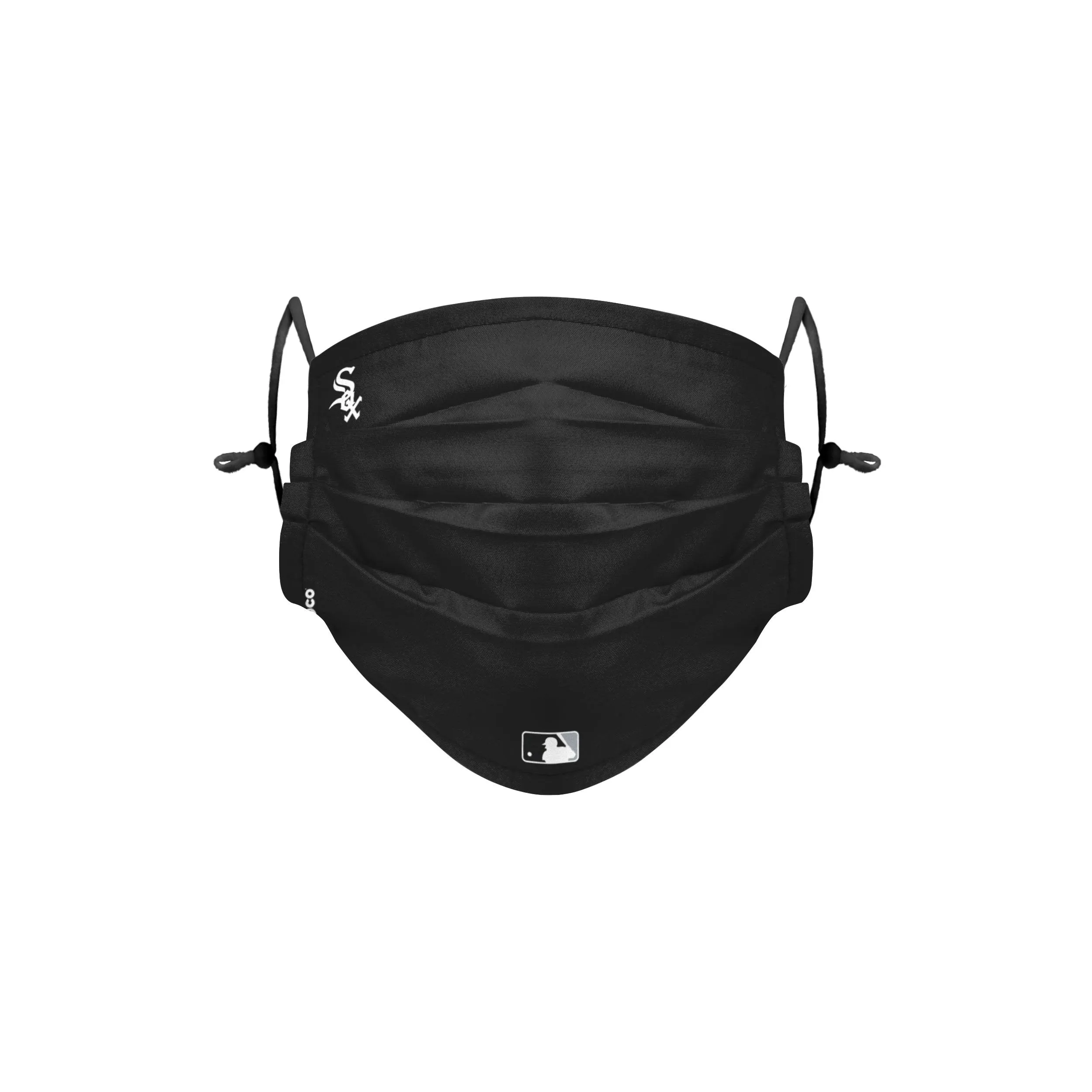Chicago White Sox MLB On-Field Gameday Adjustable Face Cover