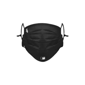 Chicago White Sox MLB On-Field Gameday Adjustable Face Cover