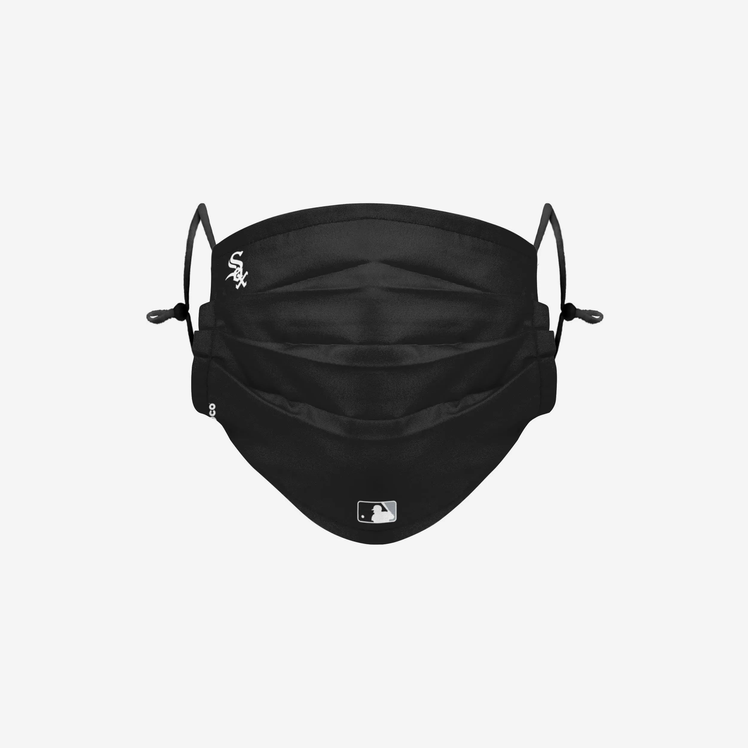 Chicago White Sox On-Field Gameday Adjustable Face Cover