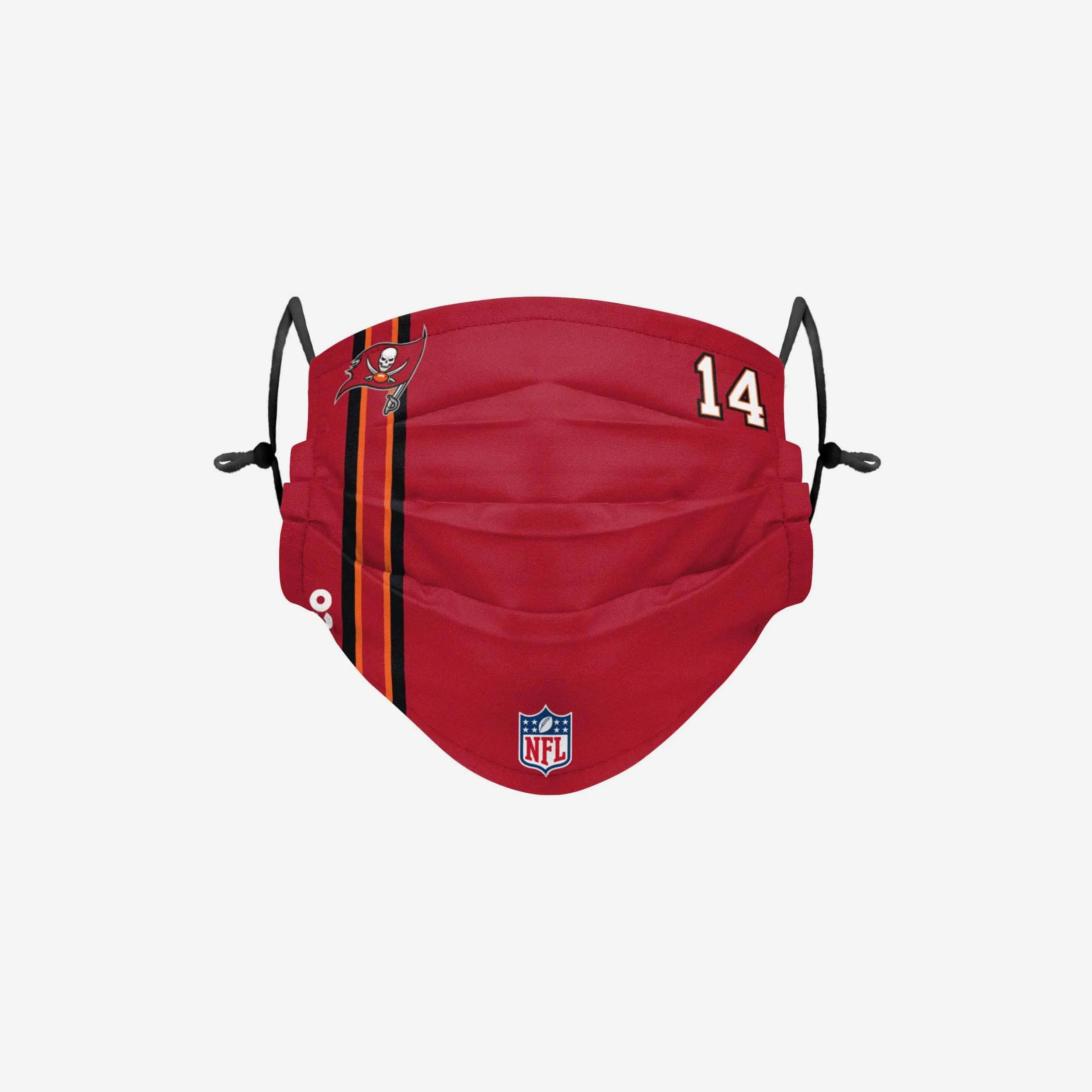 Chris Godwin Tampa Bay Buccaneers On-Field Sideline Face Cover