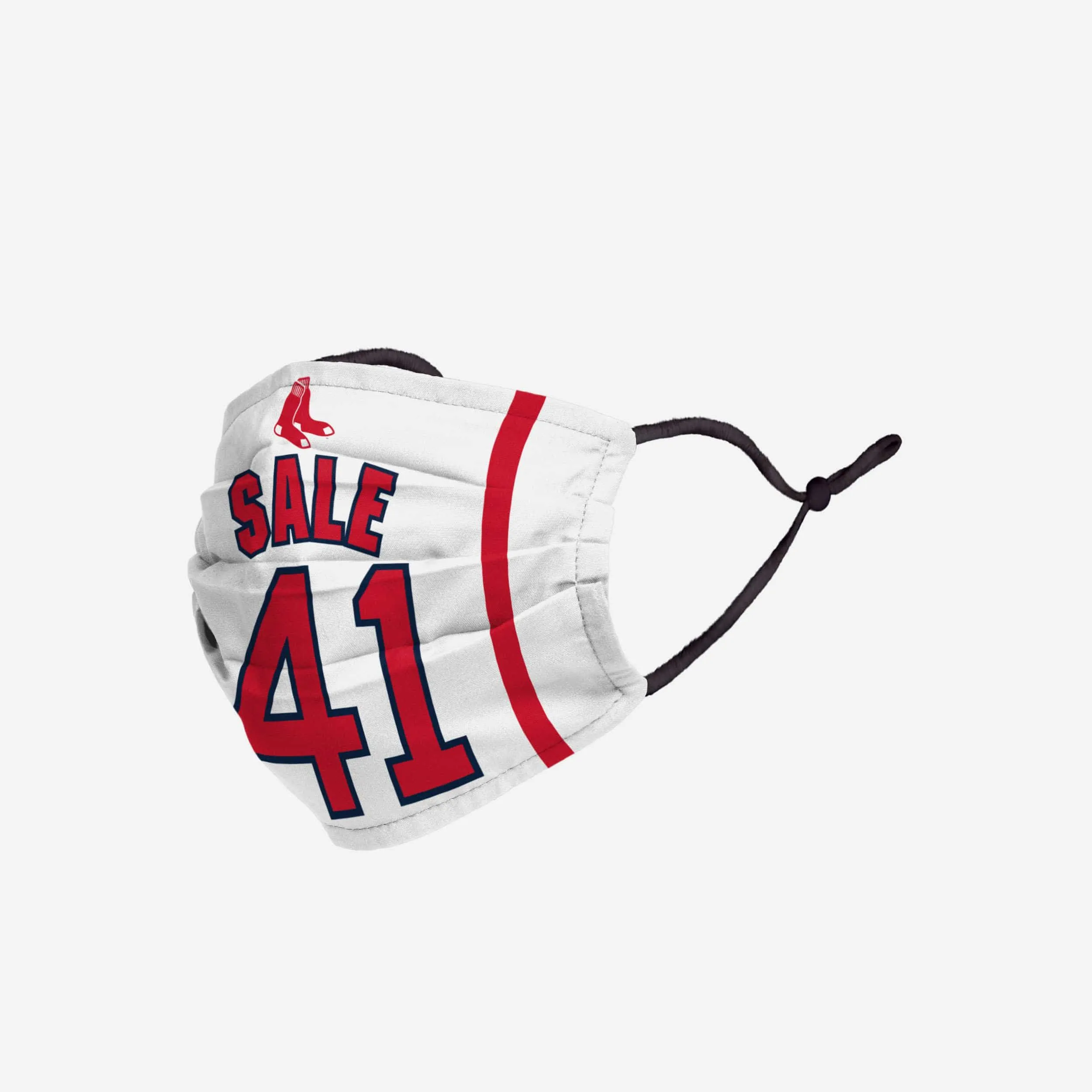 Chris Sale Boston Red Sox Adjustable Face Cover